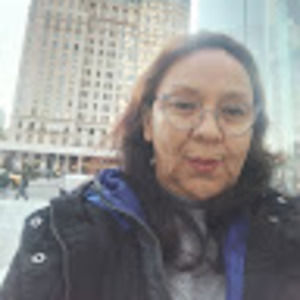 Meet your Posher, Janet